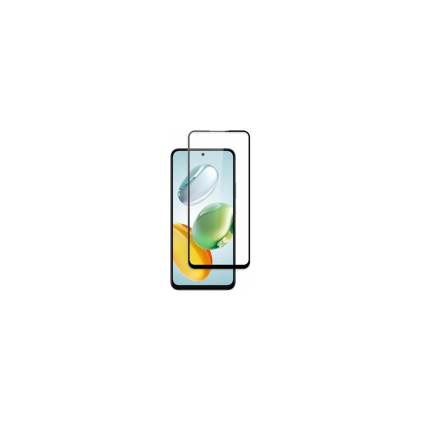 Screenor TEMPERED HONOR 200 SMART FULL COVER
