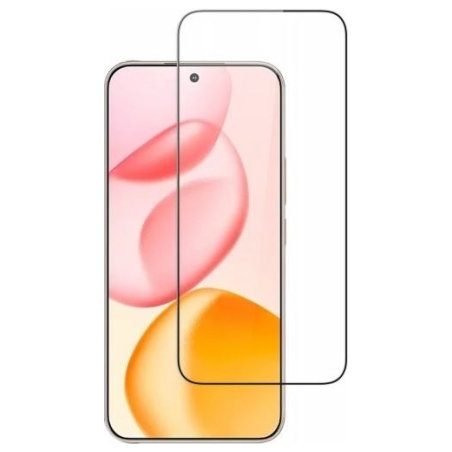 Screenor TEMPERED HONOR 400 FULL COVER