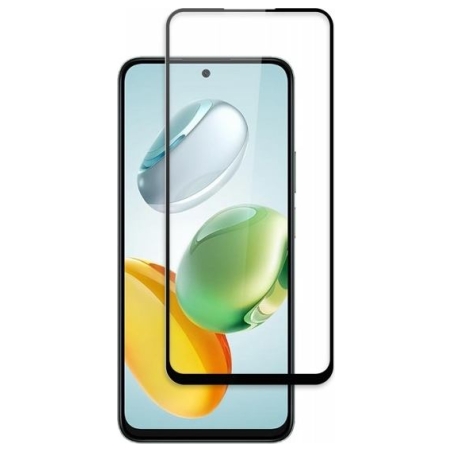 Screenor TEMPERED HONOR X5C PLUS FULL COVER