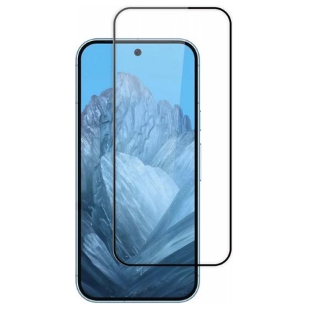 Screenor TEMPERED GOOGLE PIXEL 9 / 9 PRO FULL COVER