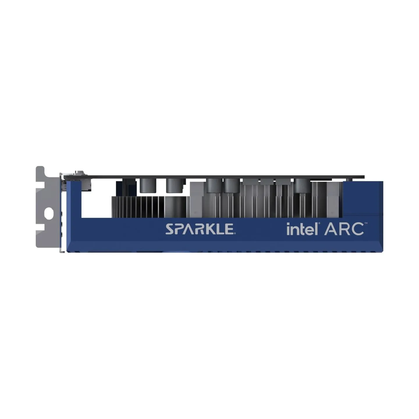 Sparkle Graphics Card|SPARKLE|Intel Arc A380|6 GB|GDDR6|96 bit|PCIE 4.0 8x|GPU 2000 MHz|Single Slot Fansink|1xHDMI|3xDisplayPort