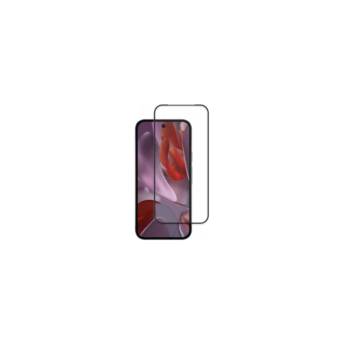 Screenor TEMPERED GOOGLE PIXEL 9A FULL COVER