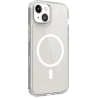Screenor BUMPER IPHONE 15 PLUS MAGSAFE TRANSPARENT