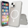 Screenor BUMPER IPHONE 15 PLUS MAGSAFE TRANSPARENT