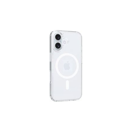 Screenor BUMPER IPHONE 16 MAGSAFE TRANSPARENT