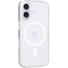 Screenor BUMPER IPHONE 16 MAGSAFE TRANSPARENT