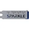 Sparkle Graphics Card|SPARKLE|Intel Arc A380|6 GB|GDDR6|96 bit|PCIE 4.0 8x|GPU 2000 MHz|Single Slot Fansink|1xHDMI|3xDisplayPort