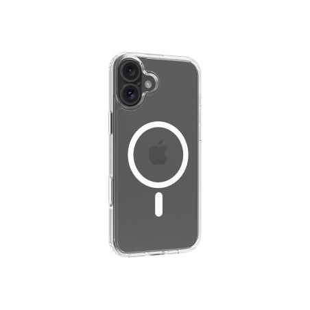Screenor BUMPER IPHONE 16 PLUS MAGSAFE TRANSPARENT