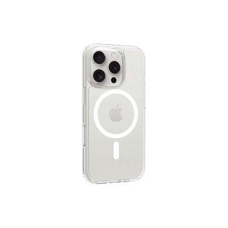 Screenor BUMPER IPHONE 16 PRO MAGSAFE TRANSPARENT