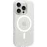 Screenor BUMPER IPHONE 16 PRO MAGSAFE TRANSPARENT