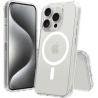 Screenor BUMPER IPHONE 16 PRO MAGSAFE TRANSPARENT