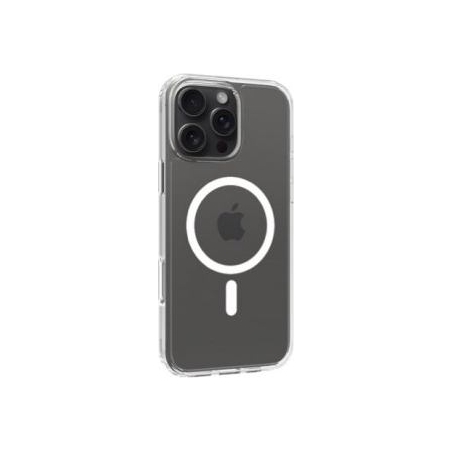 Screenor BUMPER IPHONE 16 PRO MAX MAGSAFE TRANSPARENT