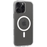Screenor BUMPER IPHONE 16 PRO MAX MAGSAFE TRANSPARENT