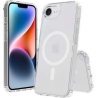 Screenor BUMPER IPHONE 16E MAGSAFE TRANSPARENT