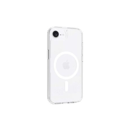 Screenor BUMPER IPHONE 16E MAGSAFE TRANSPARENT