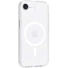Screenor BUMPER IPHONE 16E MAGSAFE TRANSPARENT