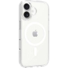 Screenor BUMPER IPHONE 17 MAGSAFE LÄPINÄKYVÄ