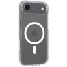 Screenor BUMPER IPHONE 17 AIR MAGSAFE LÄPINÄKYVÄ