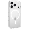 Screenor BUMPER IPHONE 17 PRO MAGSAFE LÄPINÄKYVÄ