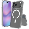 Screenor BUMPER IPHONE 17 PRO MAX MAGSAFE LÄPINÄKYVÄ
