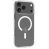 Screenor BUMPER IPHONE 17 PRO MAX MAGSAFE LÄPINÄKYVÄ