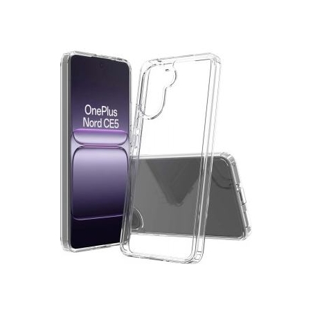 Screenor BUMPER ONEPLUS NORD CE 5