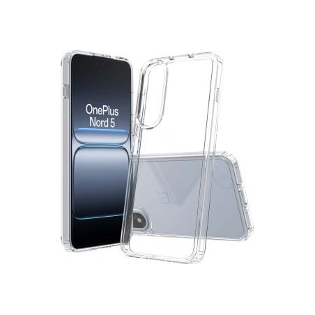 Screenor BUMPER ONEPLUS NORD 5