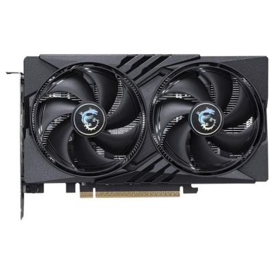 MSI Graphics Card|MSI|NVIDIA|GeForce RTX 5050|8 GB|GDDR6|128 bit|PCI Express x16 5.0|Active|RTX50508GGAMINGOC