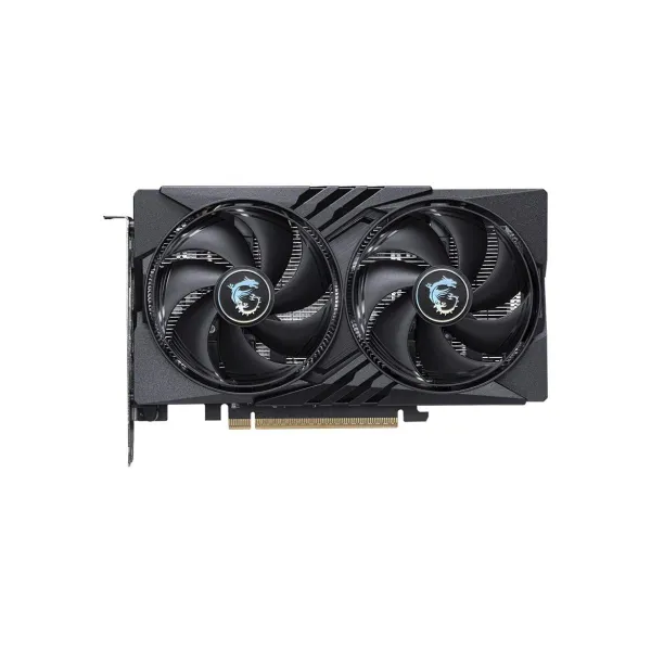 MSI Graphics Card|MSI|NVIDIA|GeForce RTX 5050|8 GB|GDDR6|128 bit|PCI Express x16 5.0|Active|RTX50508GGAMINGOC