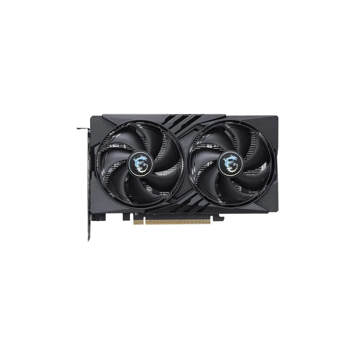 MSI Graphics Card|MSI|NVIDIA|GeForce RTX 5050|8 GB|GDDR6|128 bit|PCI Express x16 5.0|Active|RTX50508GGAMINGOC