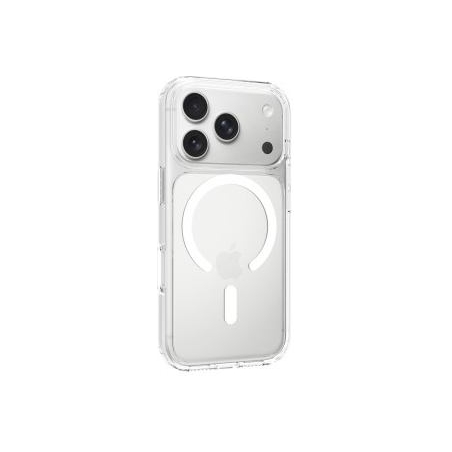 Screenor BUMPER IPHONE 18 PRO / 17 PRO MAGSAFE CLEAR