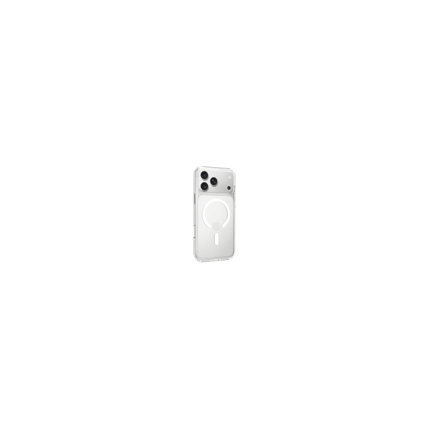 Screenor BUMPER IPHONE 18 PRO MAX / 17 PRO MAX MAGSAFE CLEAR