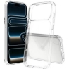 Screenor BUMPER IPHONE 18 PRO MAX / 17 PRO MAX CLEAR