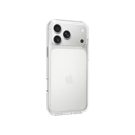 Screenor BUMPER IPHONE 18 PRO MAX / 17 PRO MAX CLEAR