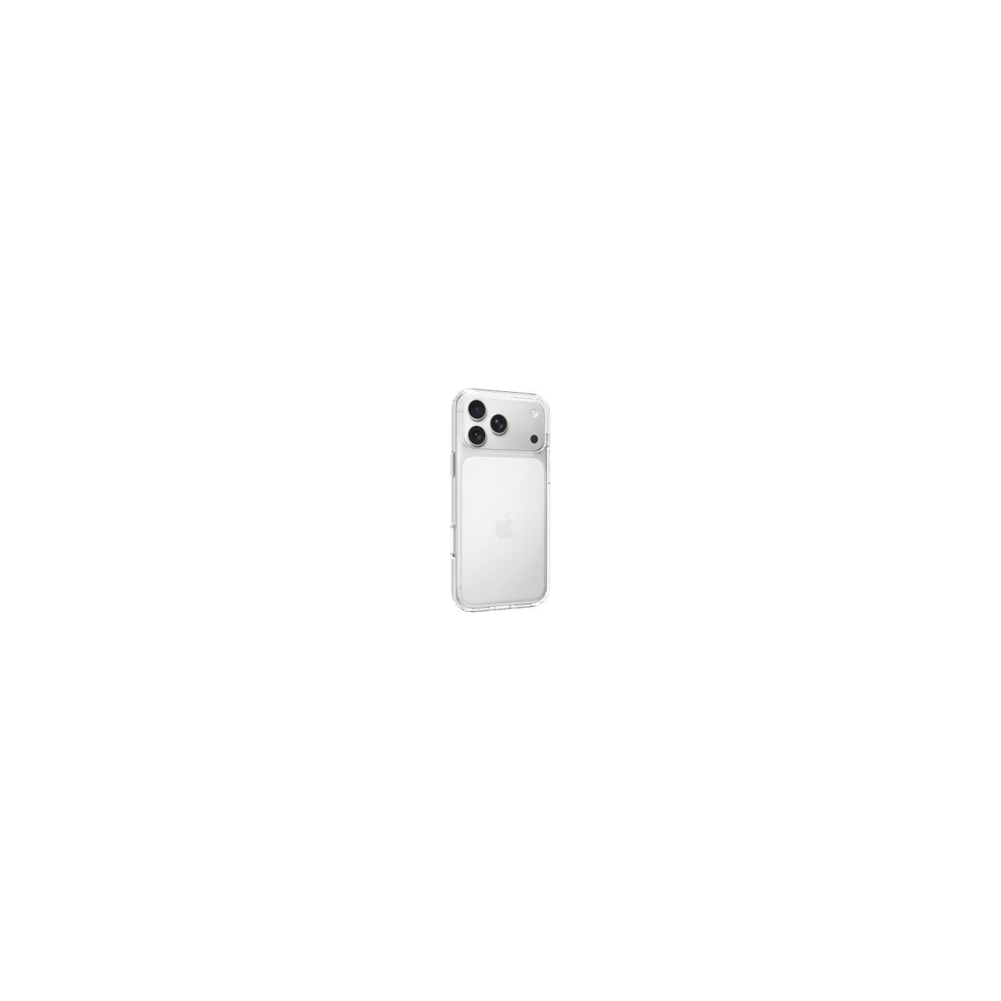 Screenor BUMPER IPHONE 18 PRO MAX / 17 PRO MAX CLEAR