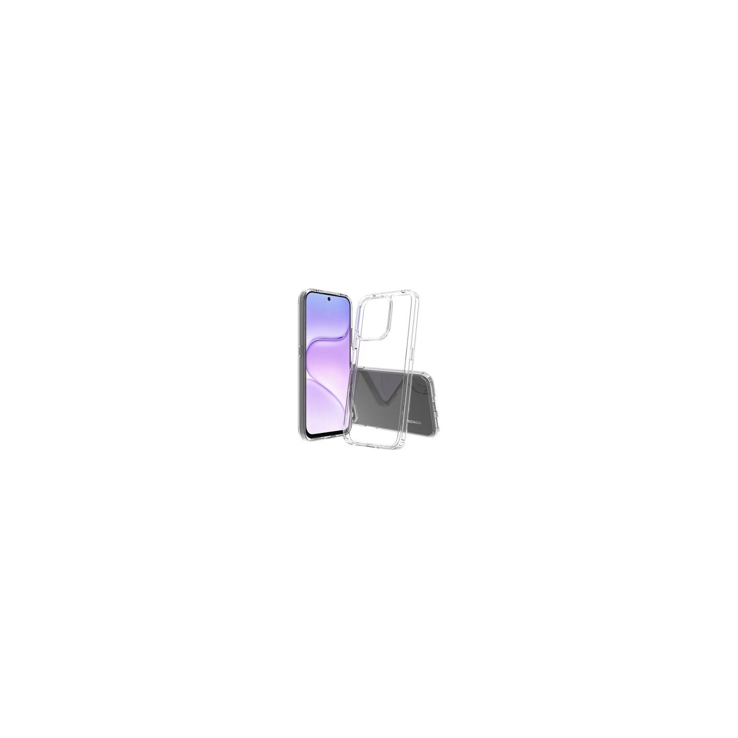Screenor BUMPER HONOR 600 SMART CLEAR