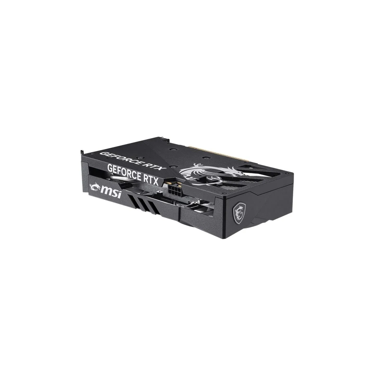 MSI Graphics Card|MSI|NVIDIA|GeForce RTX 5050|8 GB|GDDR6|128 bit|PCI Express x16 5.0|Active|RTX50508GGAMINGOC