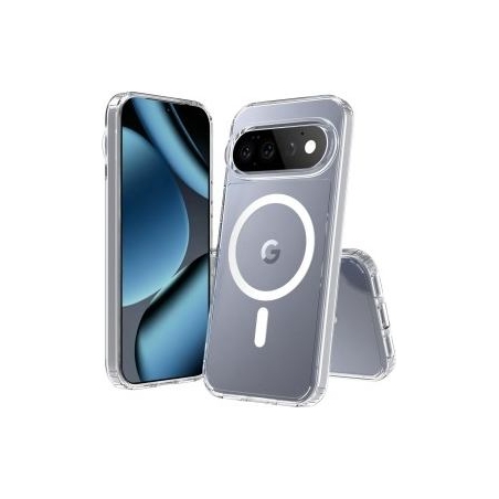 Screenor BUMPER GOOGLE PIXEL 11 PRO MAGNETIC