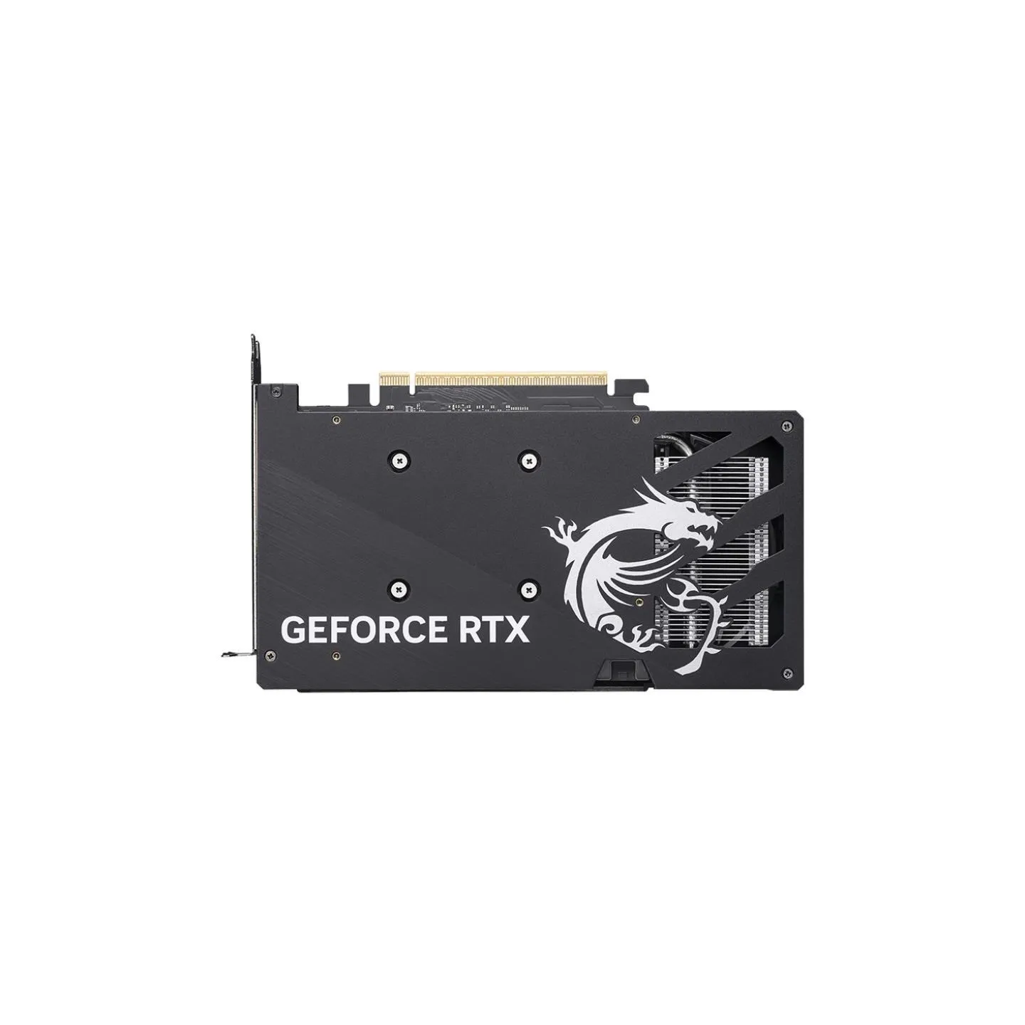 MSI Graphics Card|MSI|NVIDIA|GeForce RTX 5050|8 GB|GDDR6|128 bit|PCI Express x16 5.0|Active|RTX50508GGAMINGOC