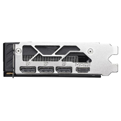 MSI Graphics Card|MSI|NVIDIA|GeForce RTX 5050|8 GB|GDDR6|128 bit|PCI Express x16 5.0|Active|RTX50508GGAMINGOC
