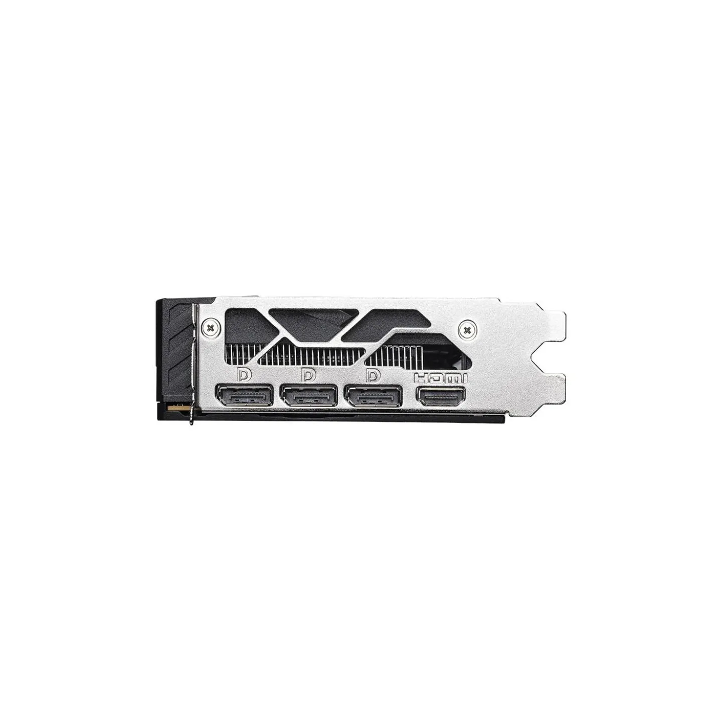 MSI Graphics Card|MSI|NVIDIA|GeForce RTX 5050|8 GB|GDDR6|128 bit|PCI Express x16 5.0|Active|RTX50508GGAMINGOC