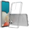 Screenor BUMPER GALAXY A34 5G TRANSPARENT