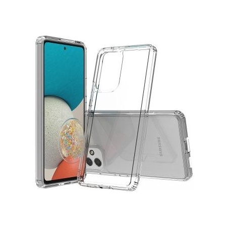 Screenor BUMPER GALAXY A14 4G TRANSPARENT