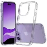 Screenor BUMPER IPHONE 15 PRO MAX TRANSPARENT