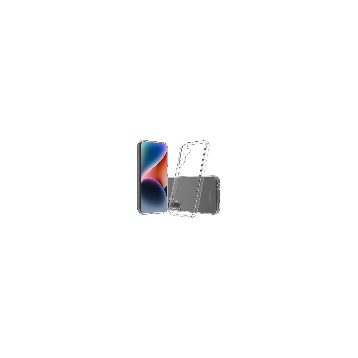 Screenor BUMPER GALAXY S23 FE