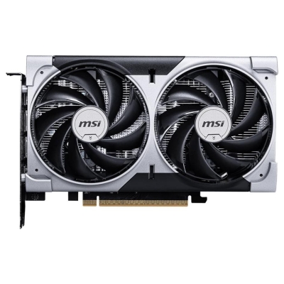 MSI GeForce RTX 5060 8G VENTUS 2X OC | NVIDIA | 8 GB | GeForce RTX 5060 | GDDR7 | HDMI ports quantity 1 | PCI Express Gen 5 x16