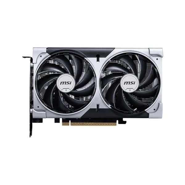 MSI GeForce RTX 5060 8G VENTUS 2X OC | NVIDIA | 8 GB | GeForce RTX 5060 | GDDR7 | HDMI ports quantity 1 | PCI Express Gen 5 x16