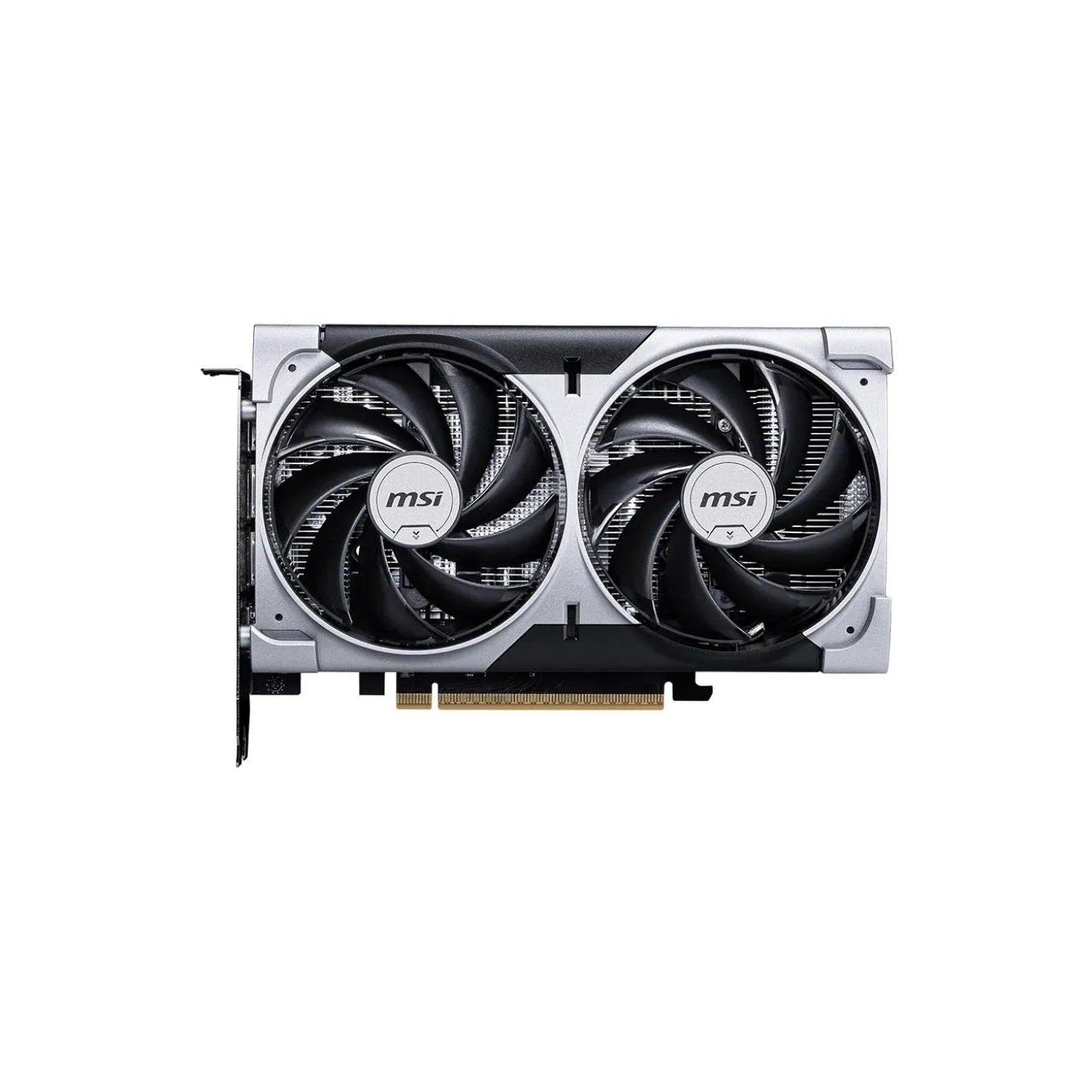 MSI GeForce RTX 5060 8G VENTUS 2X OC | NVIDIA | 8 GB | GeForce RTX 5060 | GDDR7 | HDMI ports quantity 1 | PCI Express Gen 5 x16