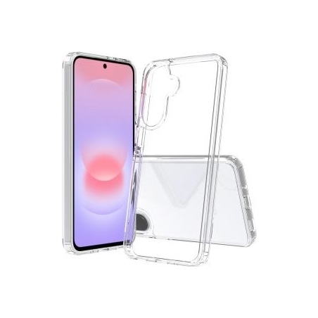 Screenor BUMPER SAMSUNG A27 CLEAR