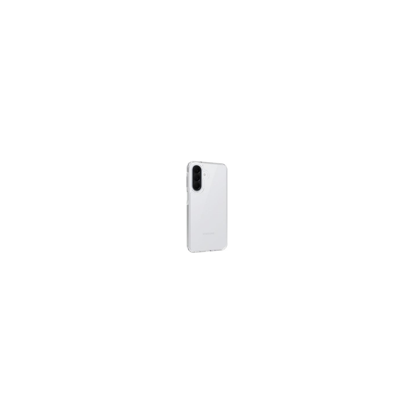 Screenor BUMPER SAMSUNG A27 CLEAR